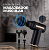 MASAJEADOR THERAPULSE 06